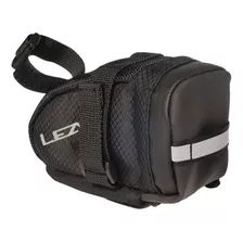 Bolso Portaherramientas Lezyne M Caddy Color Negro