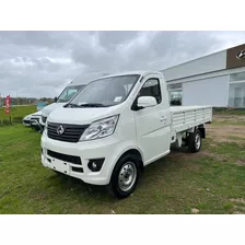 Changan Star Pick Up Full 0km Entrega Inmediata!!!