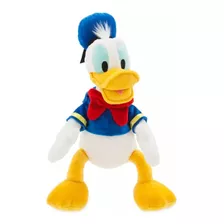 Disney Pato Donald 100% Original 