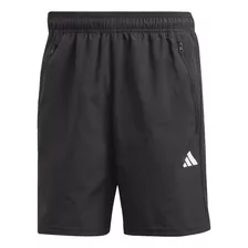 Shorts De Entrenamiento Train Essentials Tejidos Ic6976 Adid