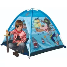 Pelotero Casita Carpa Autoarmable C/ 100 Pelotas Childrens