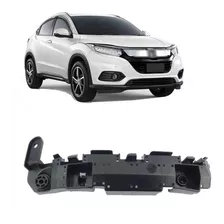 Guia Suporte Parachoque Dianteiro Hr-v Hrv 2019 2020 2021