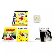 Speedy Gonzales Nintendo Gameboy 100% Completo Novo Na Caixa