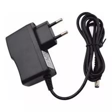 Fonte De Energia Alimentação Bivolt 5v 2a Ponta P4 P/ Tv Box