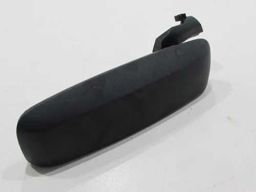 Maçaneta Externa Traseira Esquerda Fiat Uno 1.0 2019 4