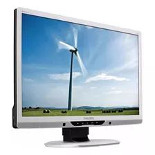 Monitor Pc Led 22 Pulgadas Full Hd Philips + Adaptador Hdmi