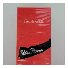 Perfume Paloma Picasso Edt 100ml