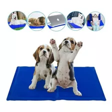 Manta Refrescante Xl Pet Cool Mat Para Mascotas Grande