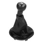 Cover Knobs Boot 307 Gear Shift 306 Xsara Xantia 206 Speed 5