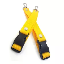 Strap Correa Sujeta Guantes De Bomberos, Ffaa, Moto, Etc