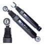 Kit Suspension Del Para Peugeot Partner 1.6 Dv6 Diesel 20-11 Peugeot Partner