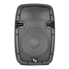 Parlante Activo 250 W Tecshow Bam 10a Garantia / Abregoaudio