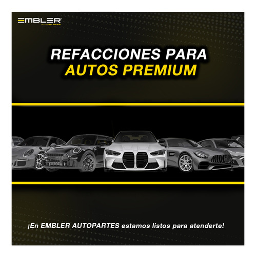Filtro Aceite Mercedes Benz C180 C200 C300 W205 2014-2018 \u0026 Foto 6