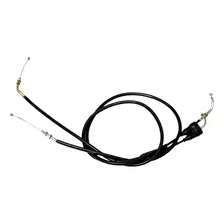 Cable De Acelerador: Suzuki 400 Drz / Drz-sm ( Ver Años )