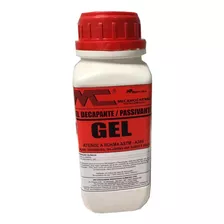 Gel Decapante 0,500 Grs Avesta A380 Limpa Inox Solda