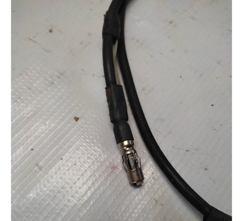 Cable Antena Radio Estero Ford Ranger 00-08 Nuevo Foto 3