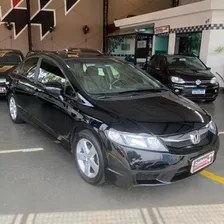 Honda Civic 1.8 Lxs 16v 4p Flex