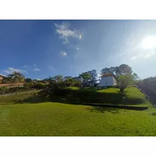 Belissímo Terreno Na Porta Do Sol, Mairinque, Sp.