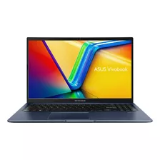 Notebook Asus Vivobook 15 Intel I5 16gb Ram 512gb Ssd 15.6 