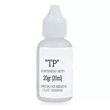 Catalizador Tp Para Silicon P48 - P-53