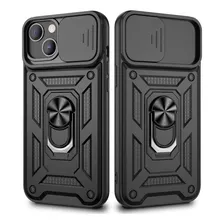 Funda Vego iPhone 13-negro