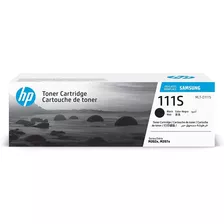 Toner Original Samsung 111s Facturado Para M202x/m207x