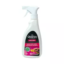 Quartzo Detergente Limpeza Diária Silestone 500ml