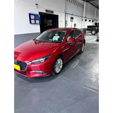 Mazda 3 Grand Touring Lx Modelo 2019
