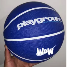 Balon De Básquetbol Original De La Gaviota Talla 7