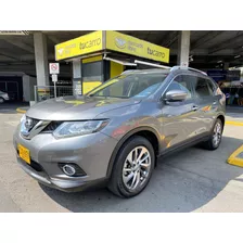 Nissan X-trail T32 Exclusive 2017