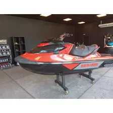 Sea Doo Rxt-x 300hp