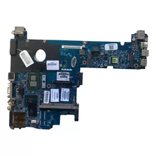 598764-001 Placa Mãe Hp Elitebook 2540p P/ Retirada De Peças