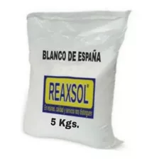 Blanco De España 5 Kgs.