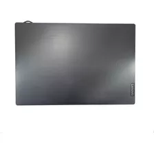 Tampa Cover Para Notebook Lenovo Ideapad S145! Cor Prata