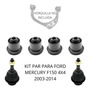 Kit Bujes Y Par De Rotulas Para Ford Mercury F150 4x4 04-08