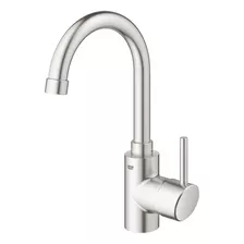 Grohe 31518dc0 Concetto Grifo De Cocina De Una Sola Manija, 