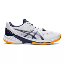 Zapatillas Asics Sky Elite Ff 2 Color White/deep Ocean - Adulto 42.5 Ar