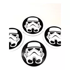 Posavasos #stormtrooper