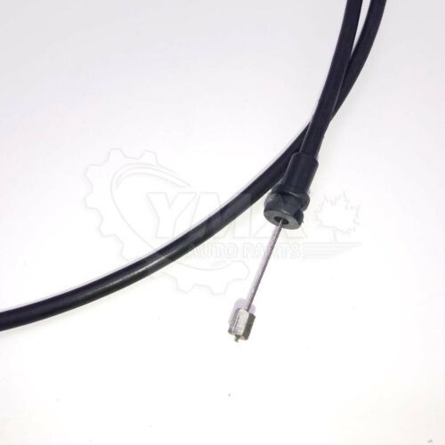 Hood Release Cable With Handle 912-003 For Gmc S15 Jimmy Yma Foto 5