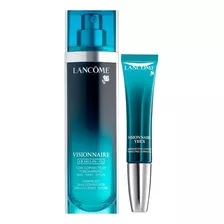 Serum Visionnaire + Serum Yeux Advanced Lancome