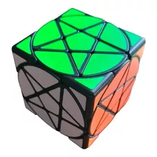 Rubik Cube Pentagrama (pentacle Cube) 3x3