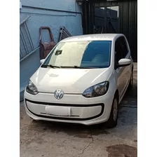 Vw Up! Move Imotion 