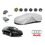 Funda Cubre Volante Cuero Audi A6 1996 - 2000 2001 2002 2003