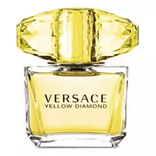Perfumes De Mujer Versac E Yellow Diamond 90ml Originales