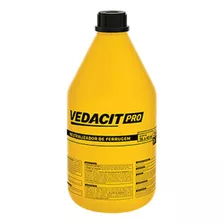 Neutralizador De Ferrugem Vedacit - 3,6l