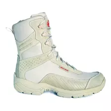 Botas Tácticas 8 Duty Gear Modelo 5493 Original