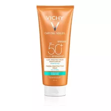 Vichy Ideal Soleil Leche Familiar Fps50+ 300ml