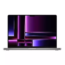 Apple Macbook Pro 16 Chip M2 Pro(cpu 12n Y Gpu 19n) 