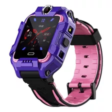 Relógio Inteligente Smart Watch Kids Gps Chamando Câmera