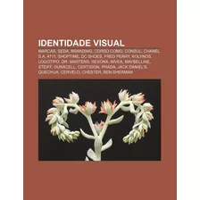 Livro Identidade Visual - Wikipedia [2011]